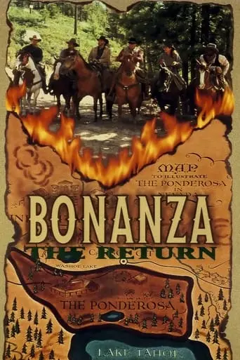 Bonanza: The Return (1993)