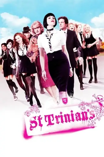 St. Trinian's (2007)