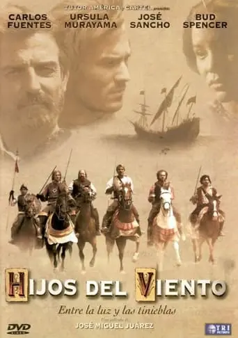 Hijos Del Viento: Entre La Luz Y Las Tinieblas (2000)