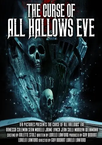 The Curse Of All Hallows' Eve (2017)