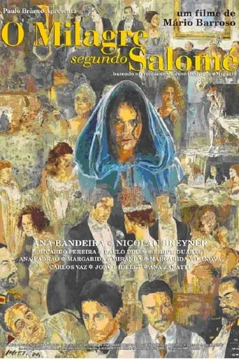 The Miracle According To Salome (2004)