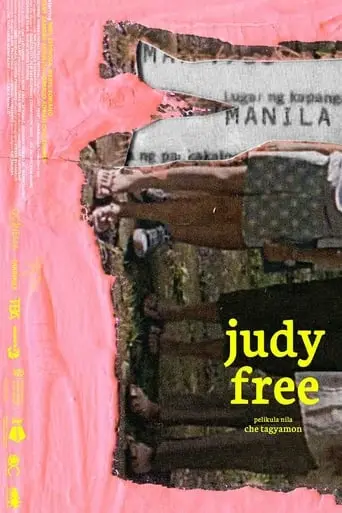 Judy Free (2019)