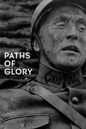 Paths of Glory (1957)