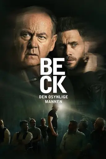 Beck 52 - The Invisible Man (2025)