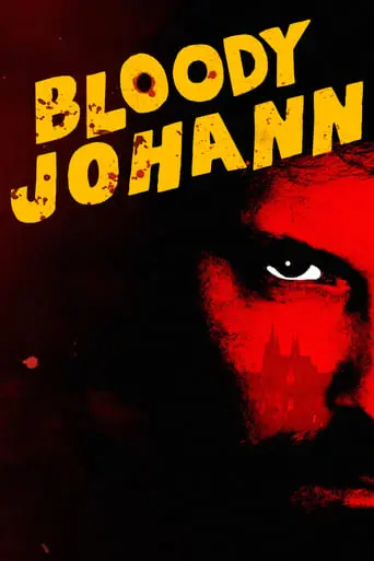 Bloody Johann (2024)