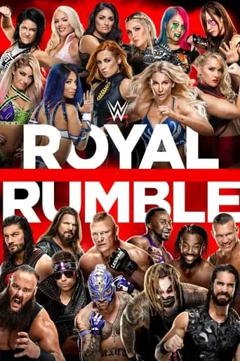 Royal Rumble (2020)