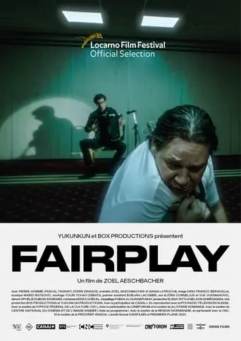 Fairplay (2022)