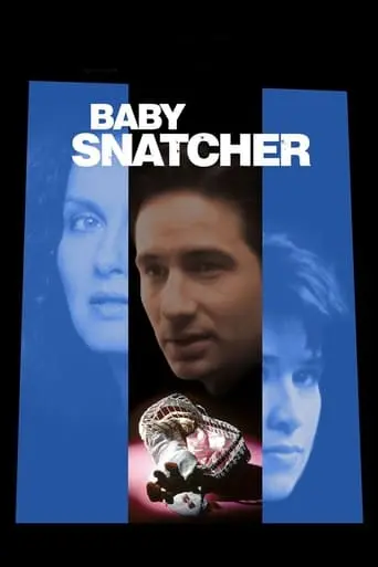 Baby Snatcher (1992)