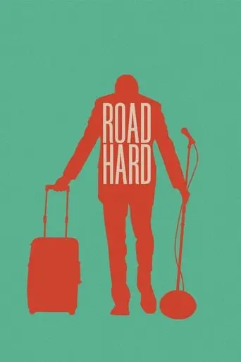 Road Hard (2015)