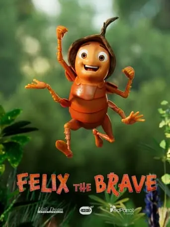 Felix The Brave (2024)