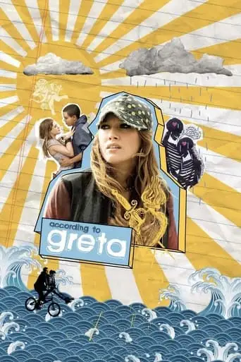 According To Greta (2009)