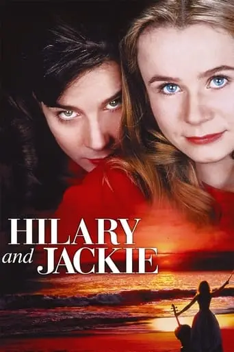 Hilary And Jackie (1998)