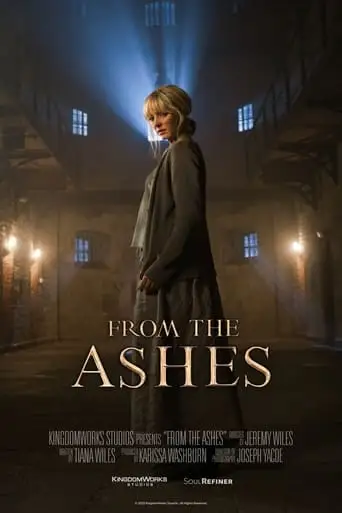 From The Ashes (2024)