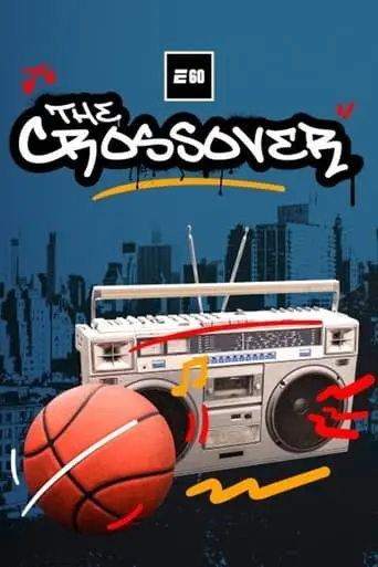 The Crossover: 50 Years Of Hip Hop And Sports (2023)