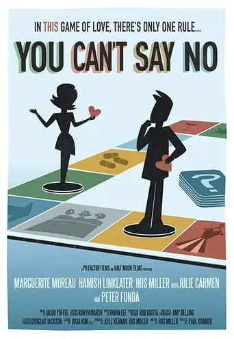 You Can't Say No (2018)