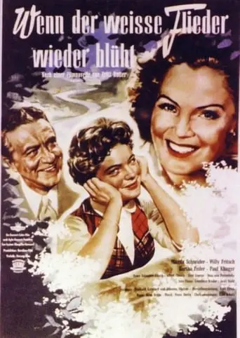 Wenn Der Weisse Flieder Wieder Bluht (1953)