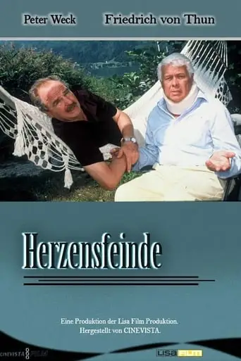 Herzensfeinde (2001)