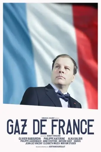 Gaz De France (2016)