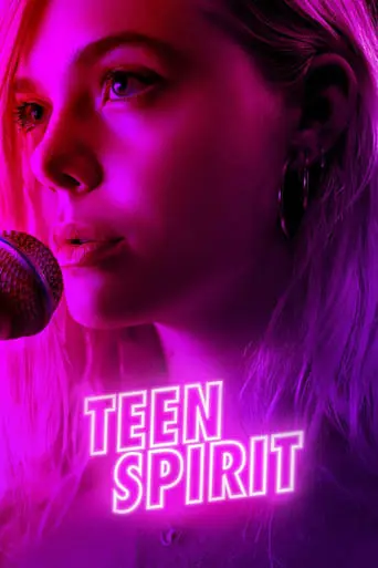 Teen Spirit (2019)