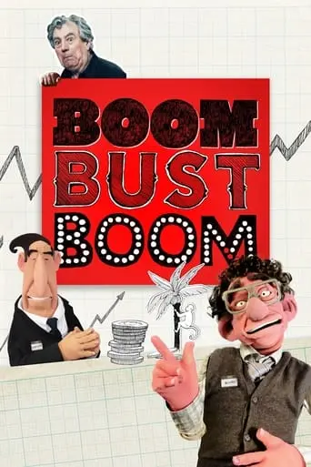 Boom Bust Boom (2015)