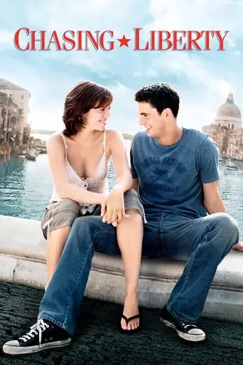 Chasing Liberty (2004)