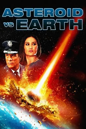 Asteroid Vs Earth (2014)