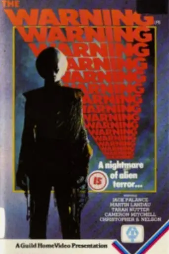 Without Warning (1980)