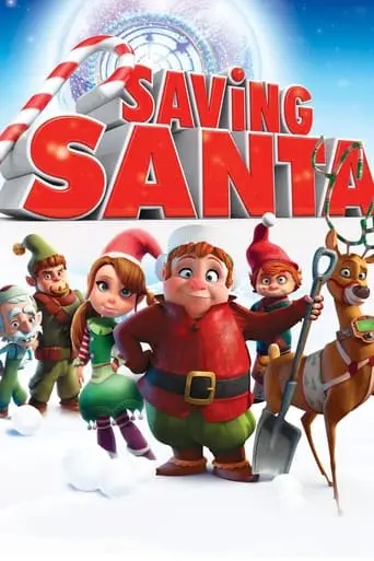 Saving Santa (2013)