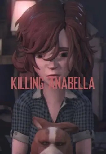 Killing Anabella (2024)