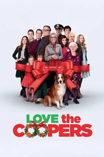 Love The Coopers (2015)