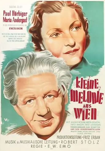 Kleine Melodie Aus Wien (1948)