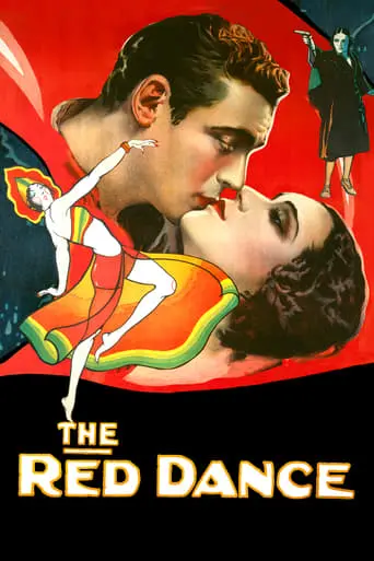 The Red Dance (1928)