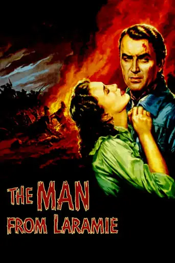 The Man From Laramie (1955)