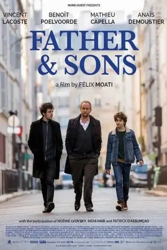 Father And Sons (2019)