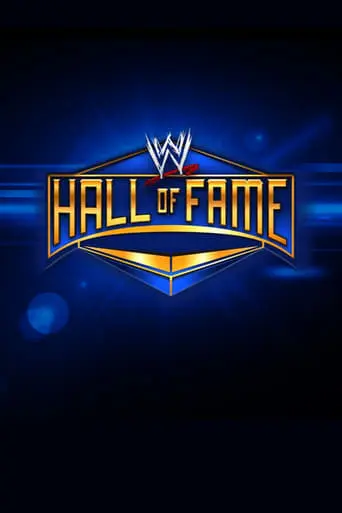 WWE Hall Of Fame 2019 (2019)