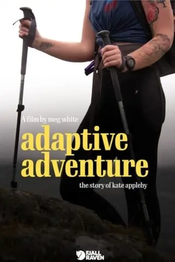 Adaptive Adventure (2023)