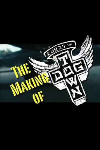 The Making Of 'Lords Of Dogtown' (2005)