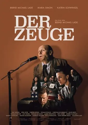 Der Zeuge (2023)