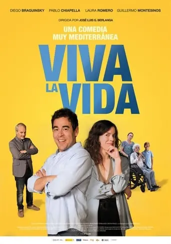 Viva La Vida (2019)