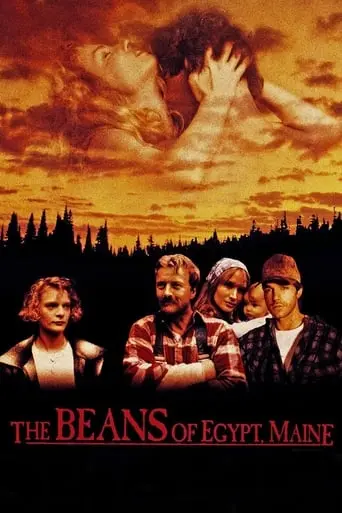 The Beans Of Egypt, Maine (1994)