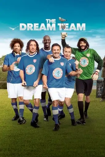 The Dream Team (2012)