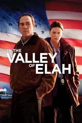 In The Valley Of Elah (2007)