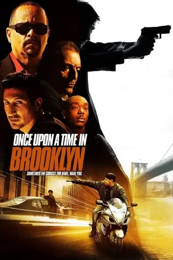 Once Upon A Time In Brooklyn (2013)