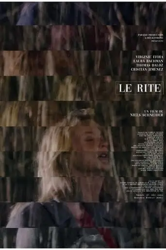 Le Rite (2022)