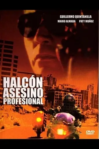 Halcon Asesino Profesional (1997)