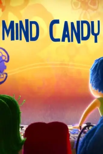 Inside Out: Mind Candy (2015)