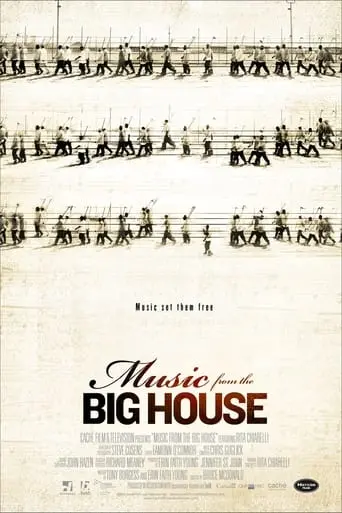 Music From The Big House (2010)