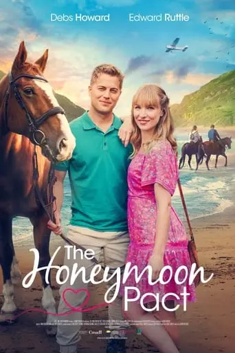 The Honeymoon Pact (2023)