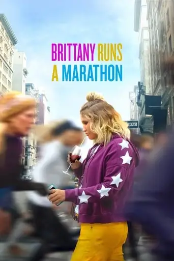 Brittany Runs A Marathon (2019)