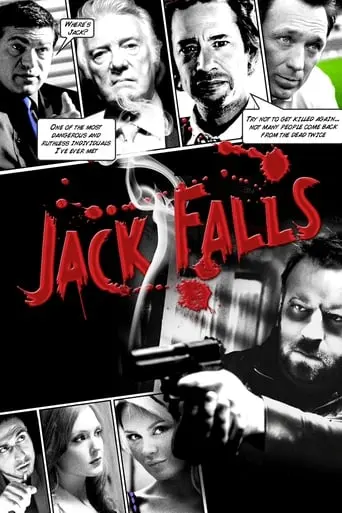 Jack Falls (2011)